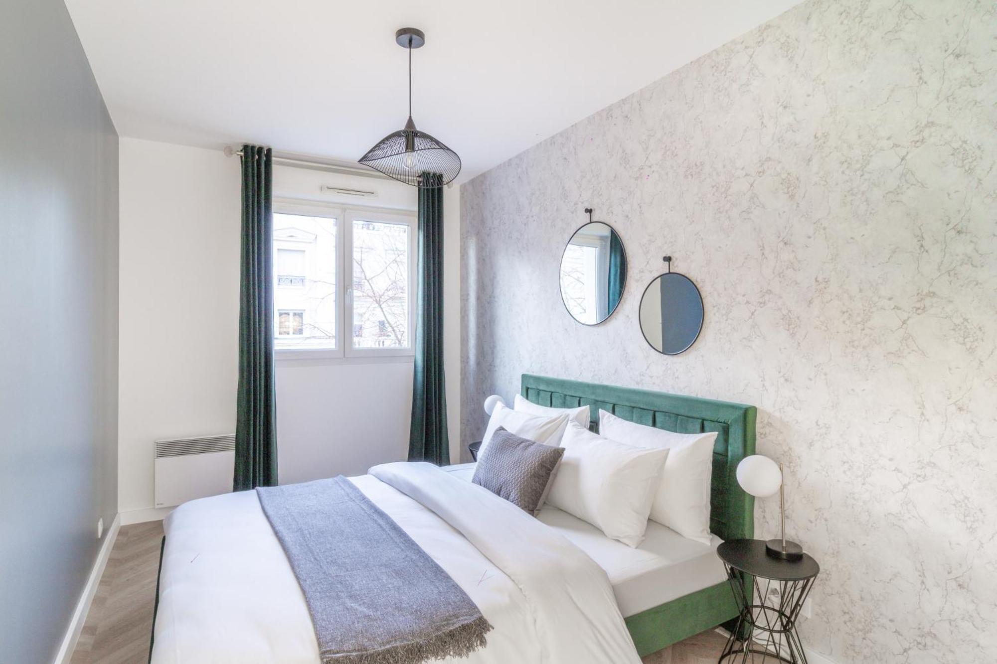 Suite Serenite, Disneyland Paris, 6 Personnes Serris Extérieur photo